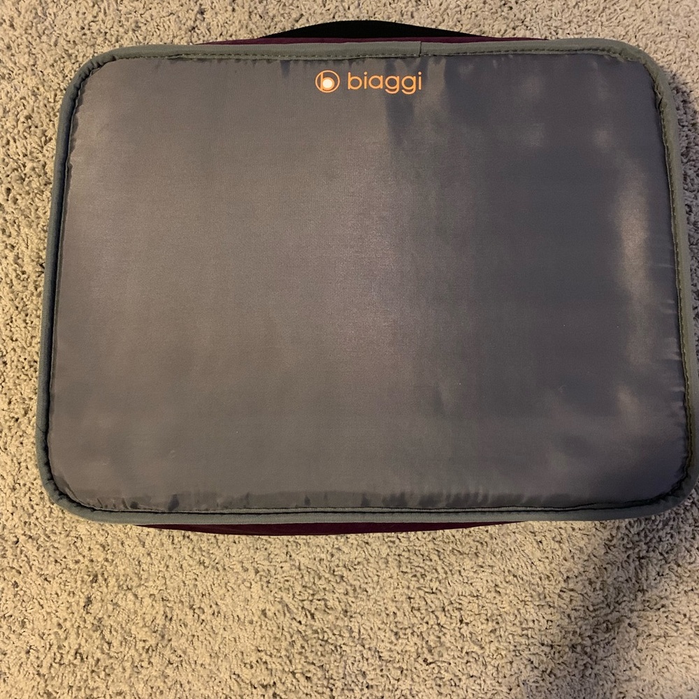 Biaggi suitcase
